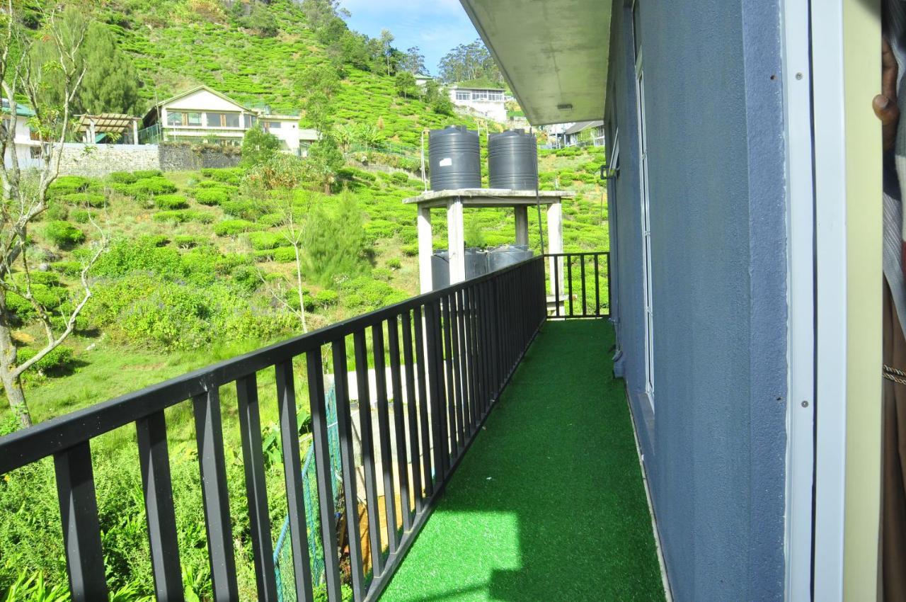 Summer Glow Guest - Nuwara Eliya Dış mekan fotoğraf