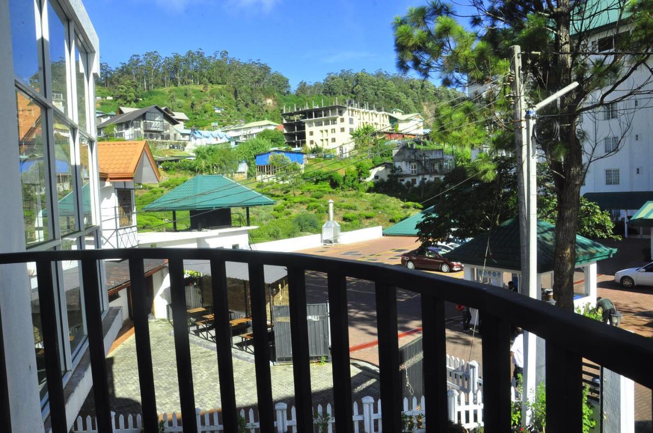 Summer Glow Guest - Nuwara Eliya Dış mekan fotoğraf