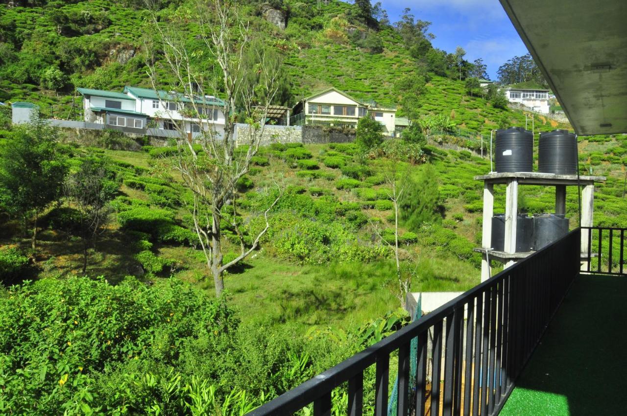 Summer Glow Guest - Nuwara Eliya Dış mekan fotoğraf