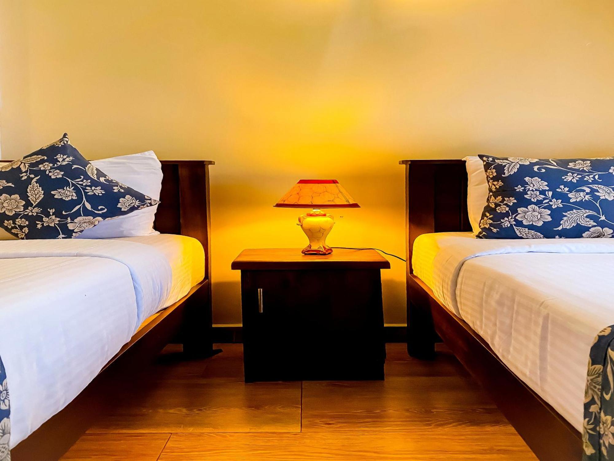 Summer Glow Guest - Nuwara Eliya Dış mekan fotoğraf
