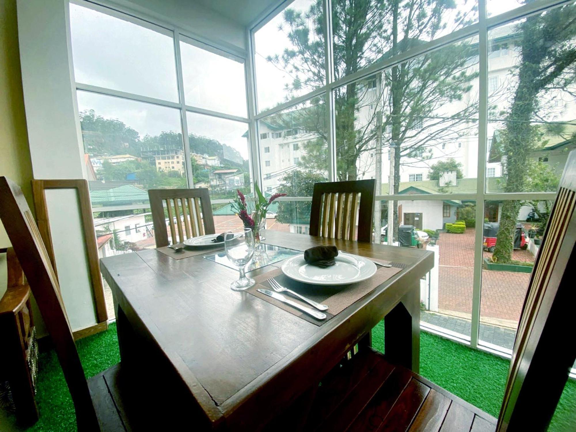 Summer Glow Guest - Nuwara Eliya Dış mekan fotoğraf