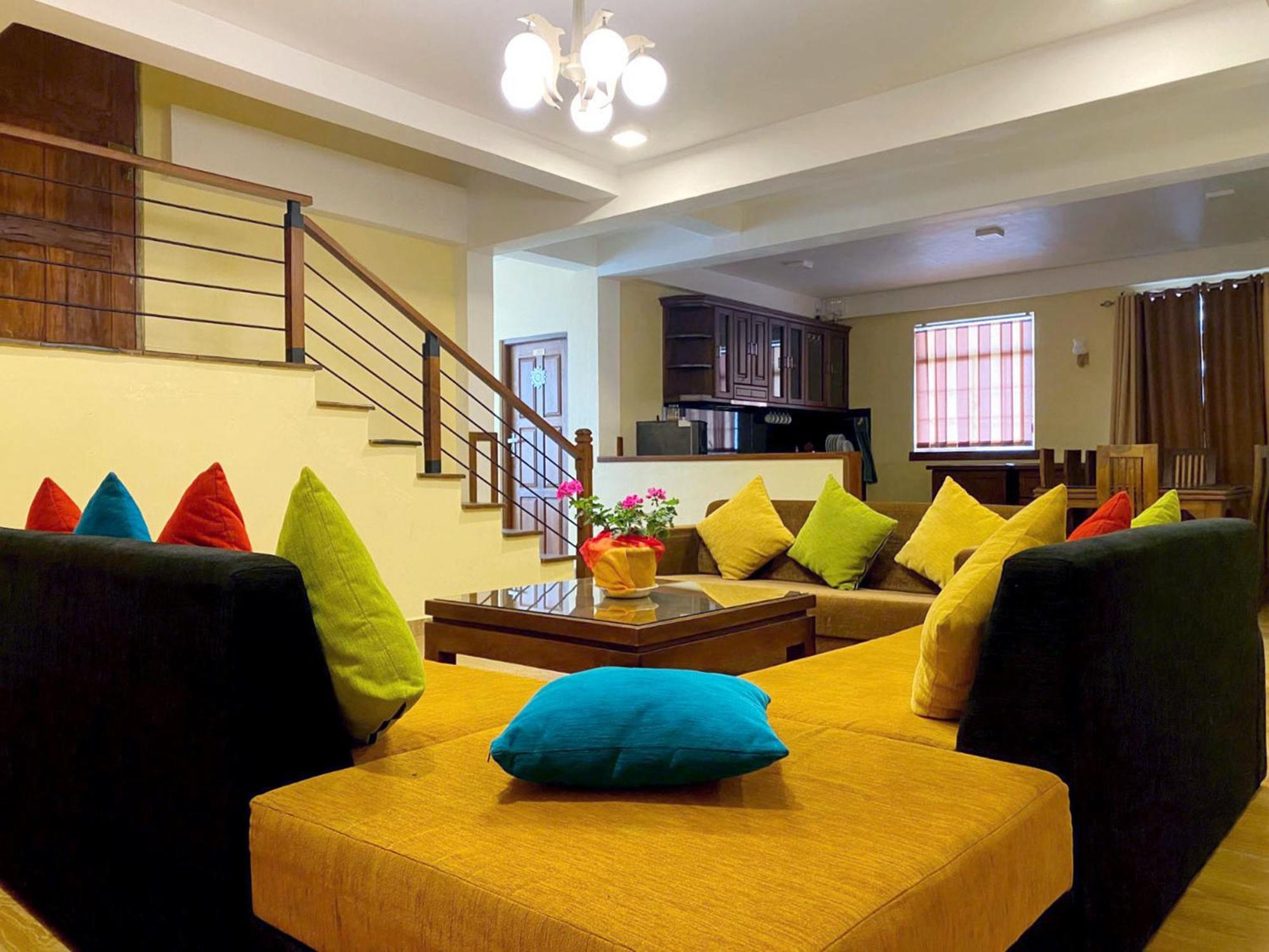 Summer Glow Guest - Nuwara Eliya Dış mekan fotoğraf