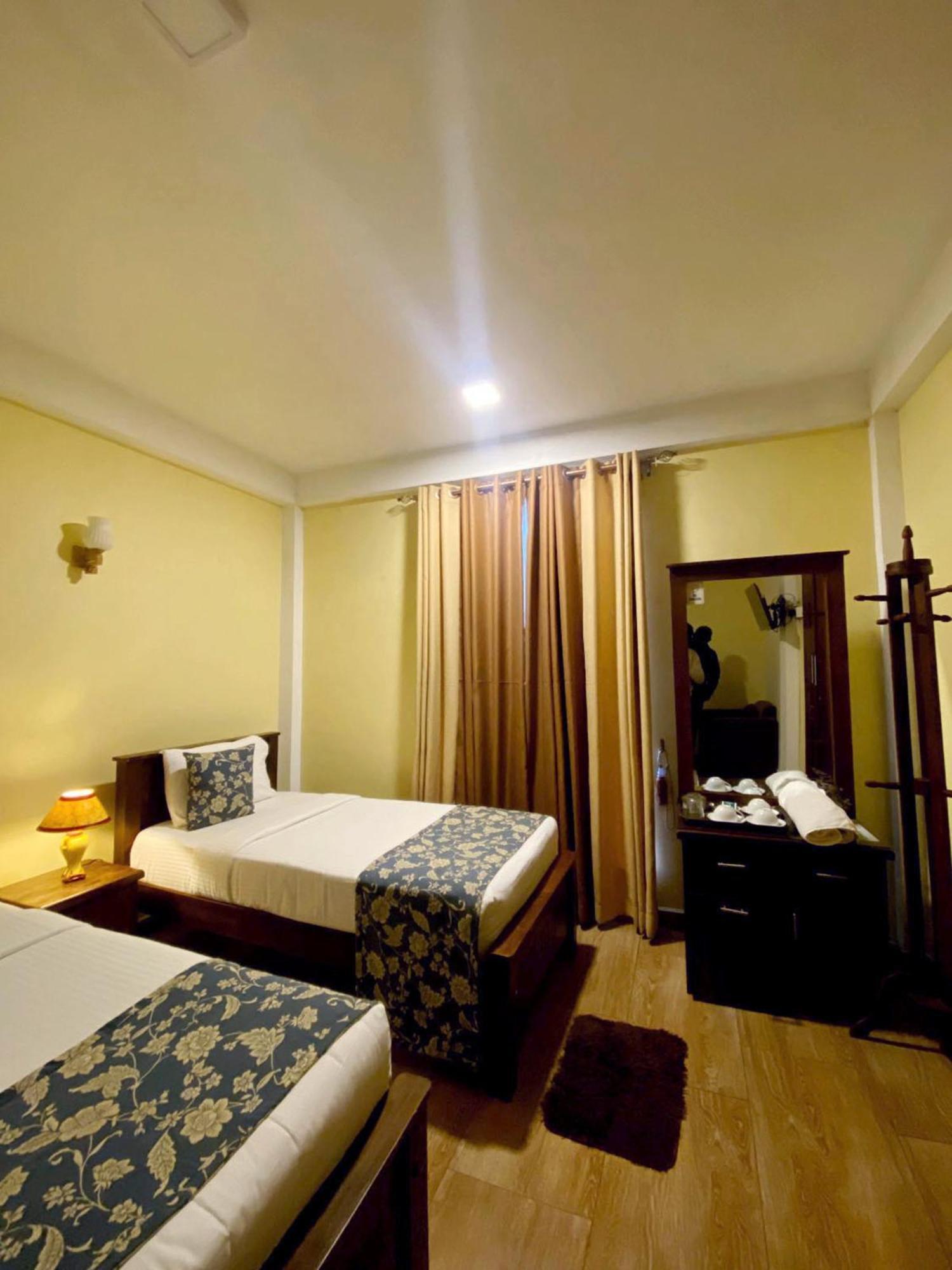 Summer Glow Guest - Nuwara Eliya Dış mekan fotoğraf