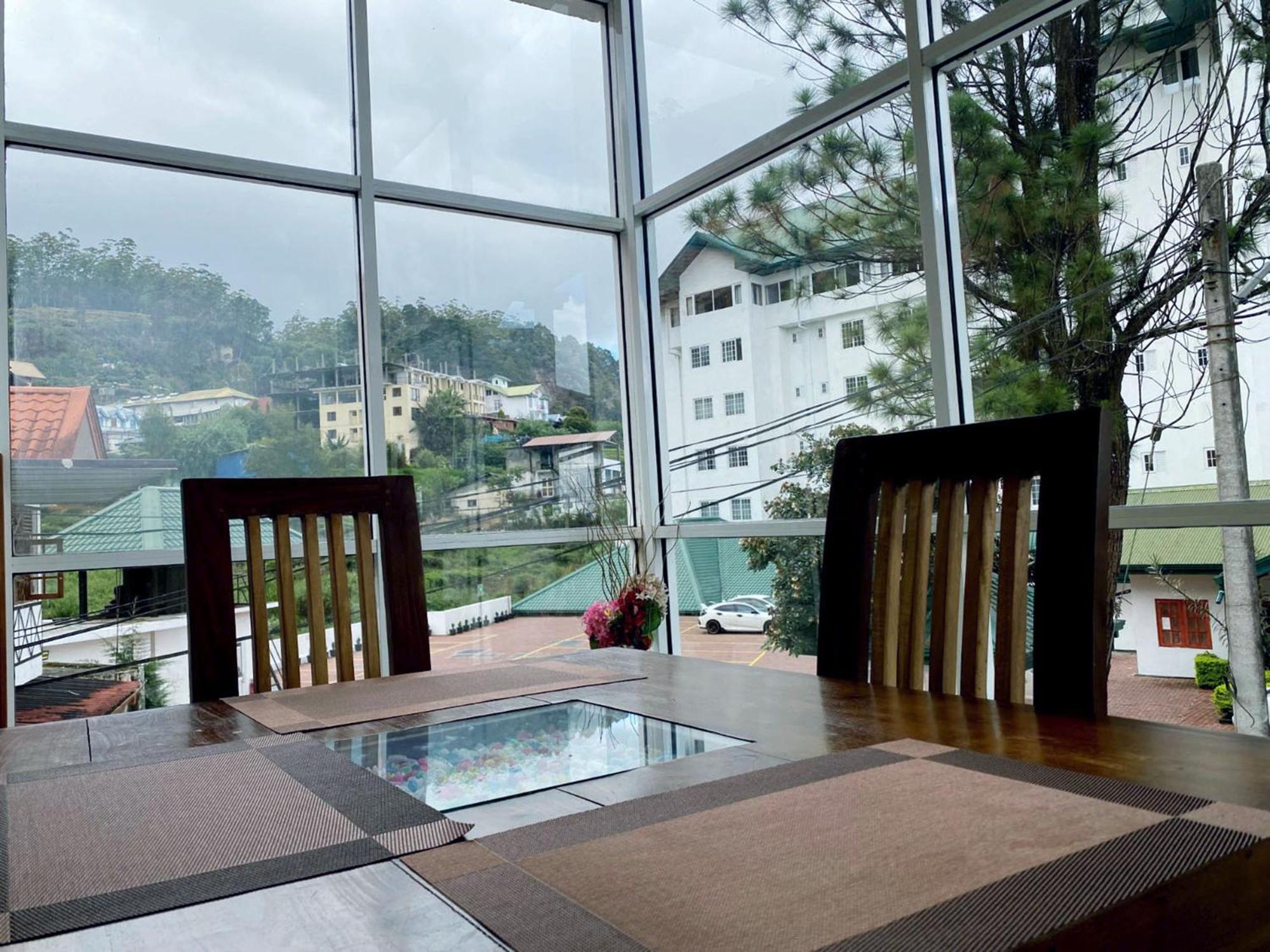 Summer Glow Guest - Nuwara Eliya Dış mekan fotoğraf