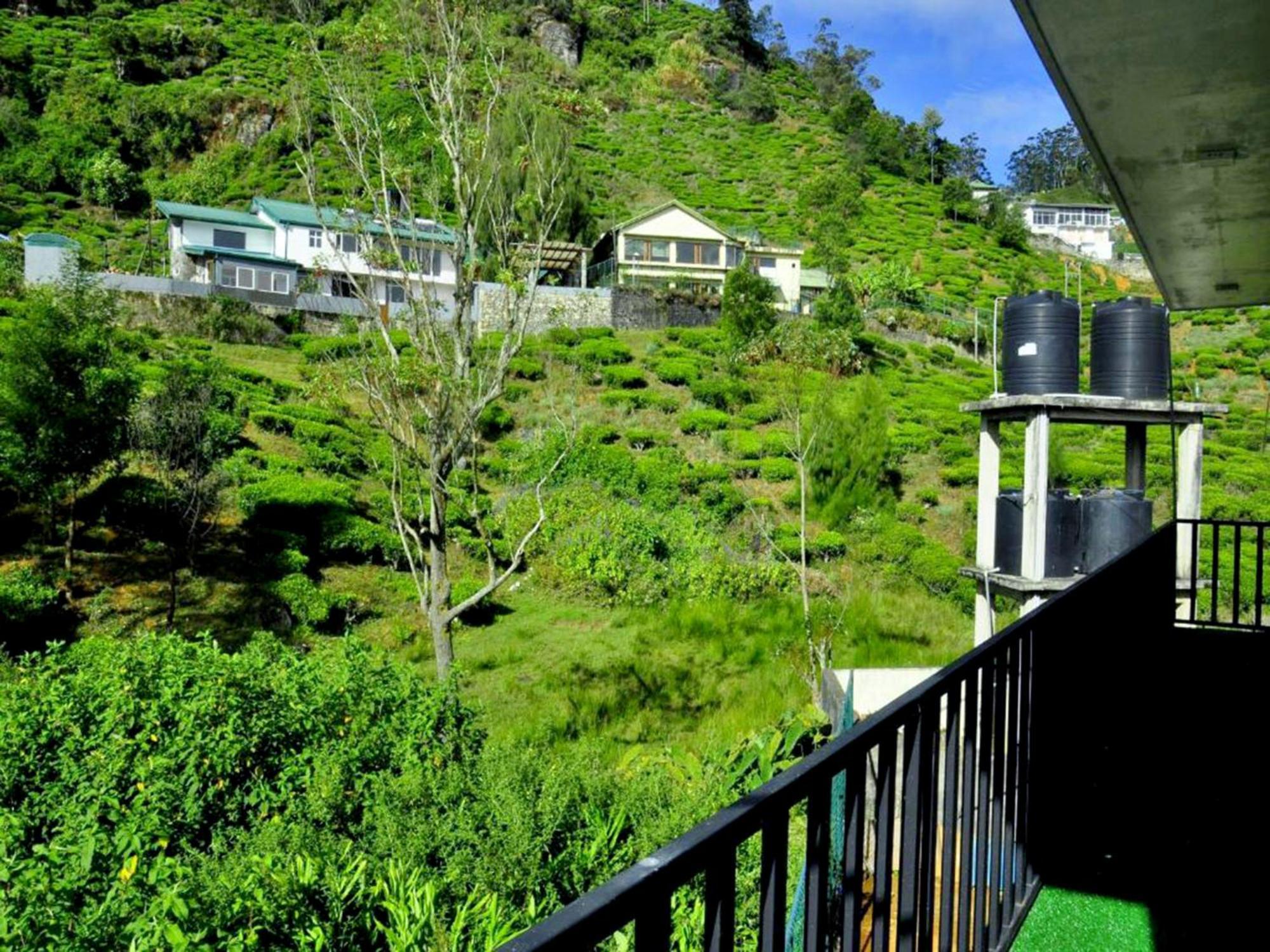 Summer Glow Guest - Nuwara Eliya Dış mekan fotoğraf